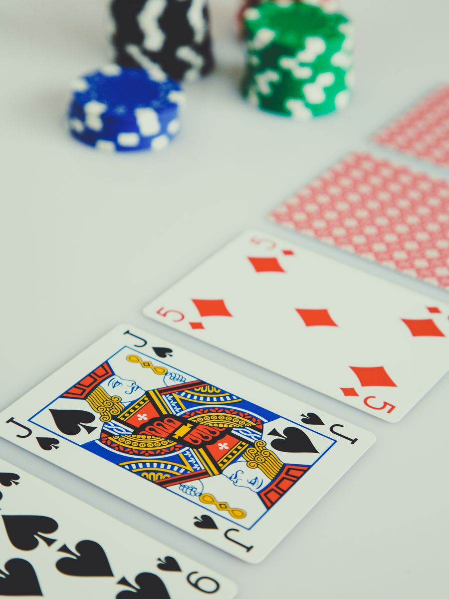 Lightning Blackjack — Evolution