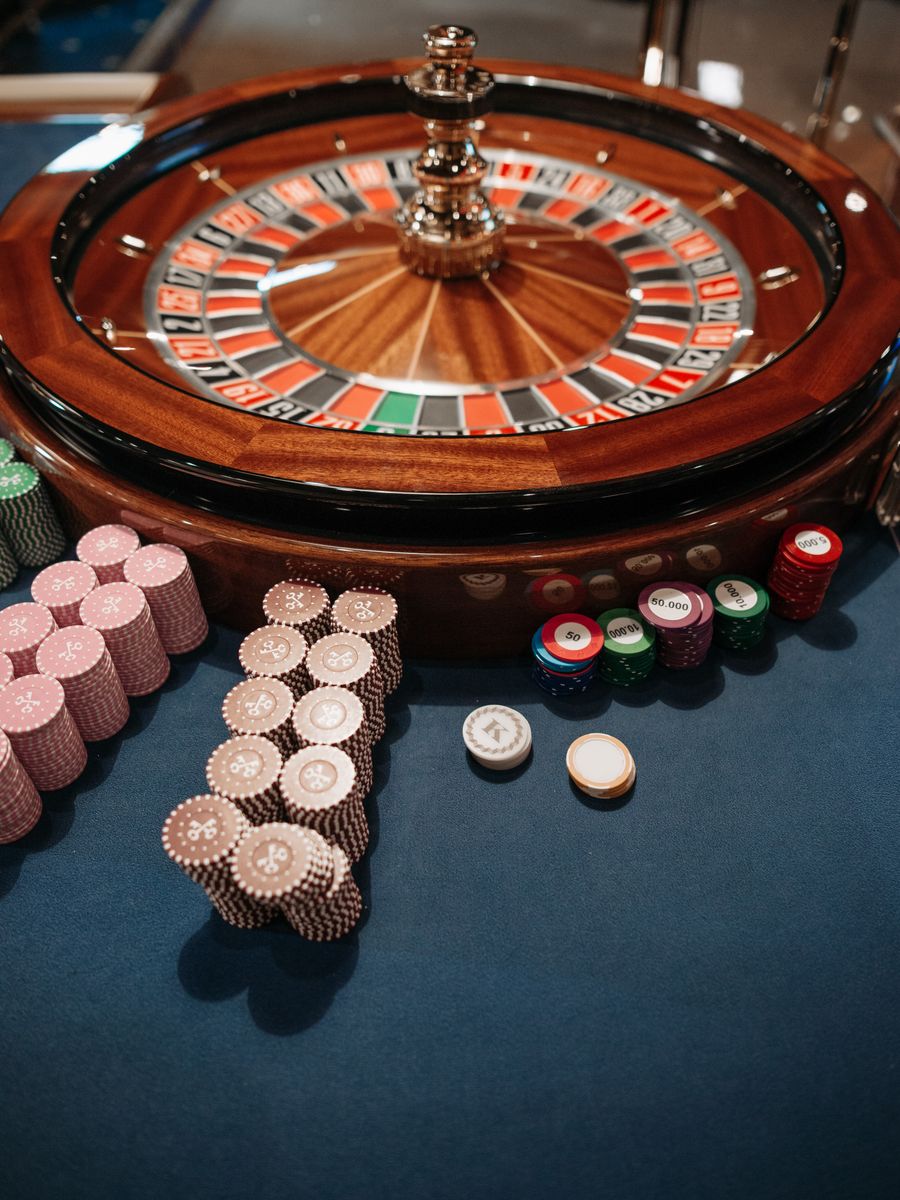 Lightning Roulette — Evolution