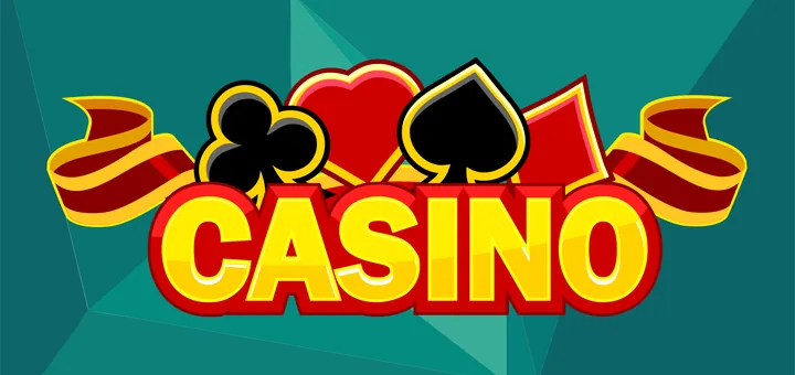 Casino tile