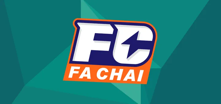 FaChai tile